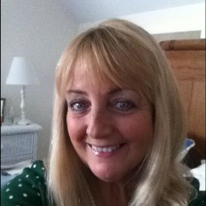 Meet your Posher, Susan